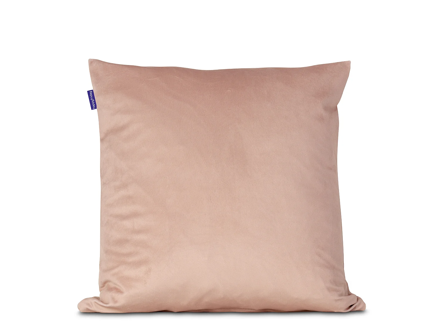 Funda de cojín decorativo 45x45 cm Velvet