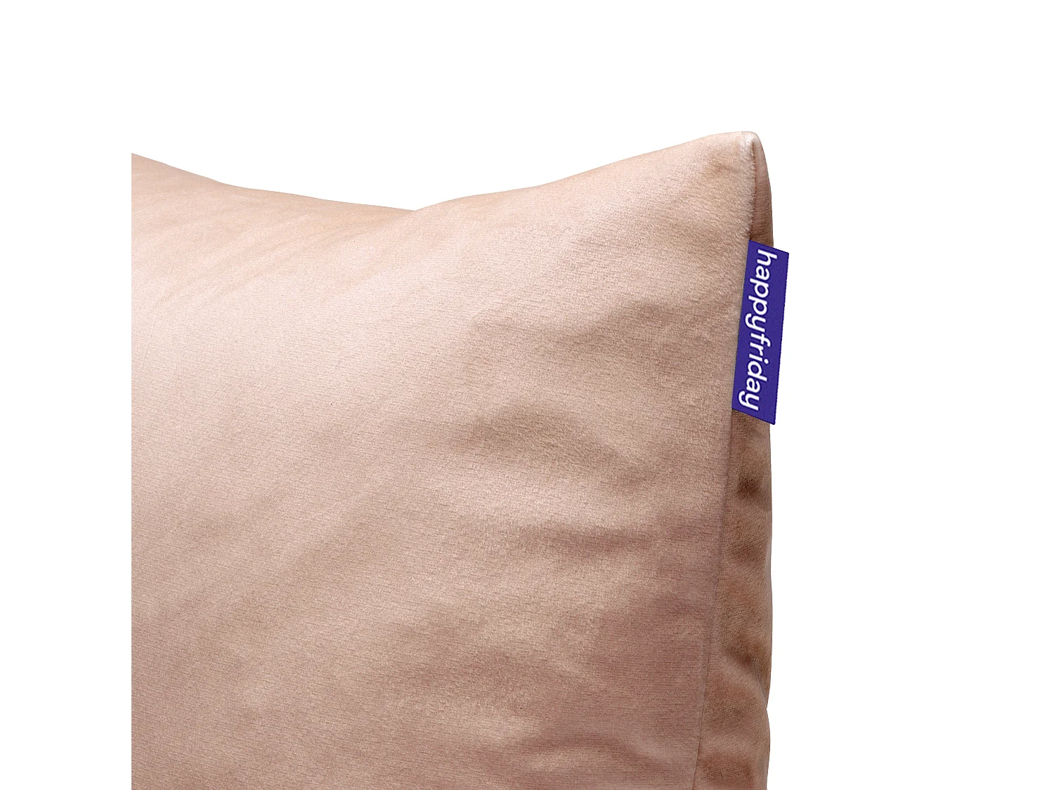 Funda de cojín decorativo 45x45 cm Velvet