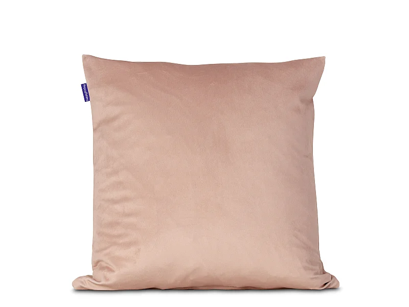 Funda de cojín decorativo 45x45 cm Velvet