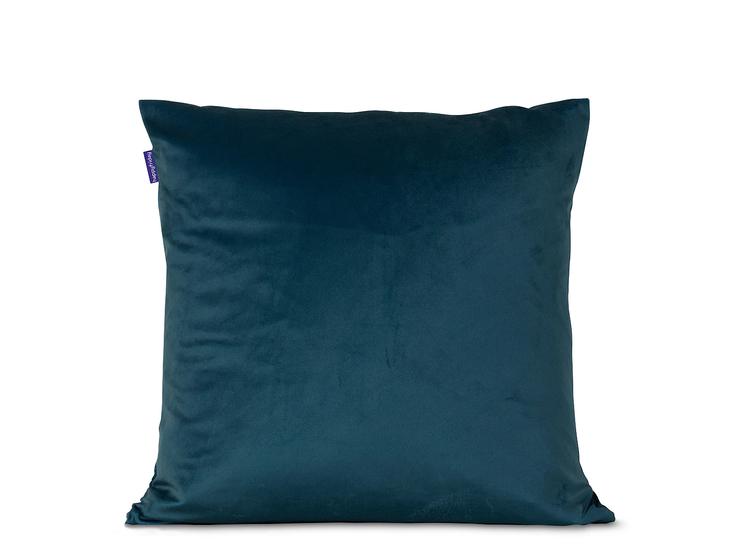 Housse de coussin décoratif 45x45 cm Velvet