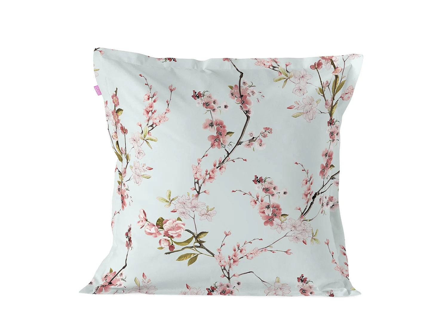 Kissenbezug 60x60 cm Chinoiserie