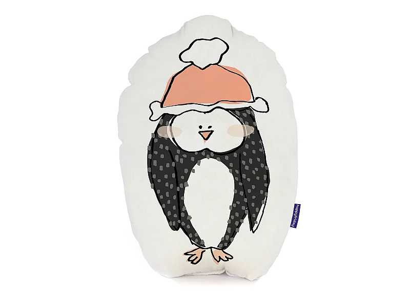 Coussin 40x30 cm Igloo