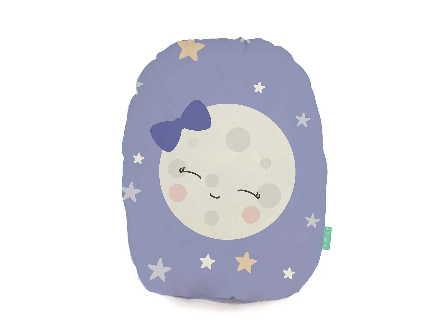 Cojín 40x30 cm Moon dream