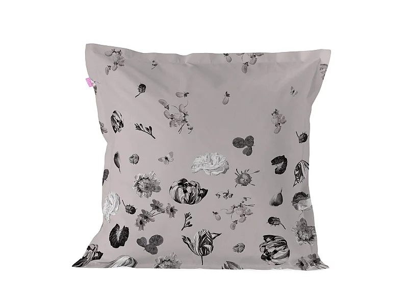 Funda de cojín 60x60 cm Onyx