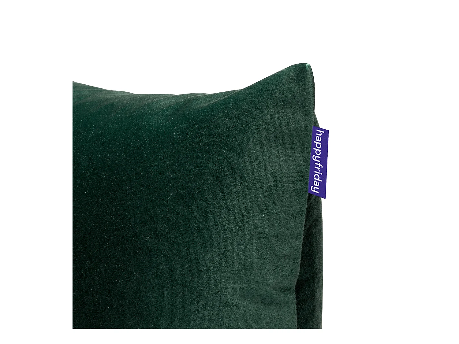 Funda de cojín decorativo 45x45 cm Velvet