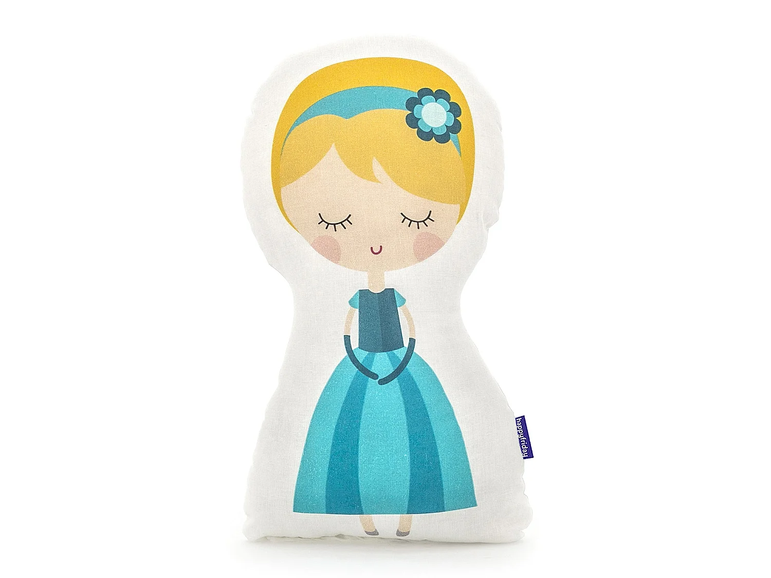 Cojín 40x30 cm Pumpkin