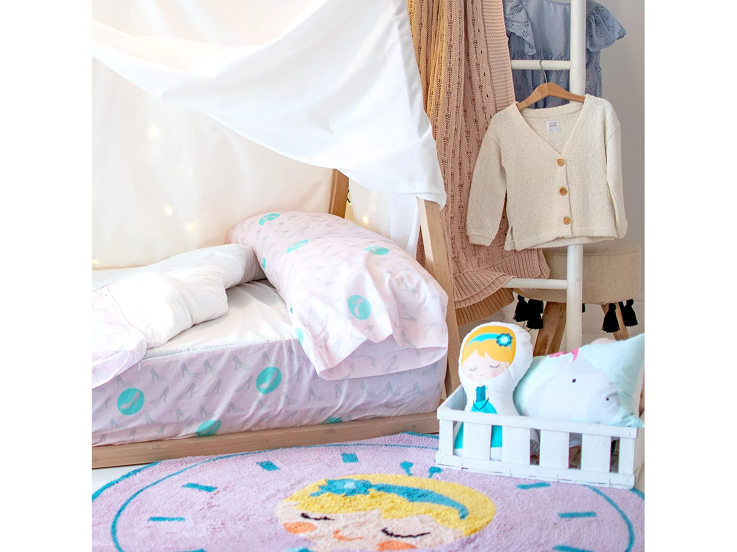 Cojín 40x30 cm Pumpkin