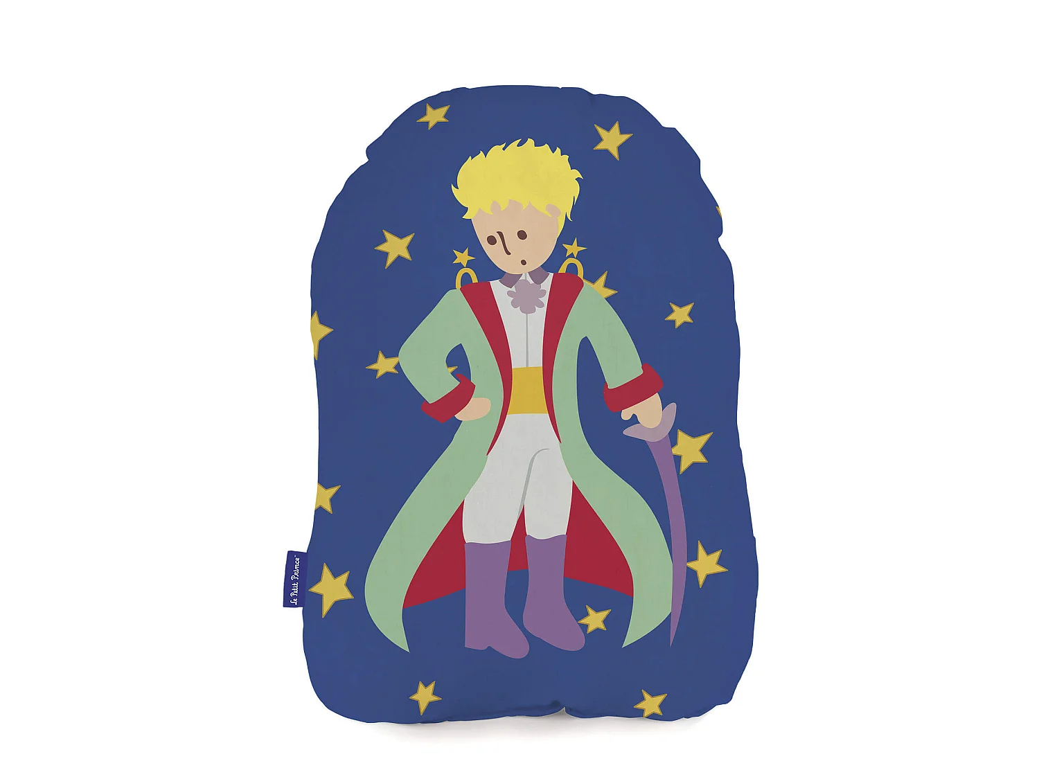 Cojín 40x30 cm Le petit prince