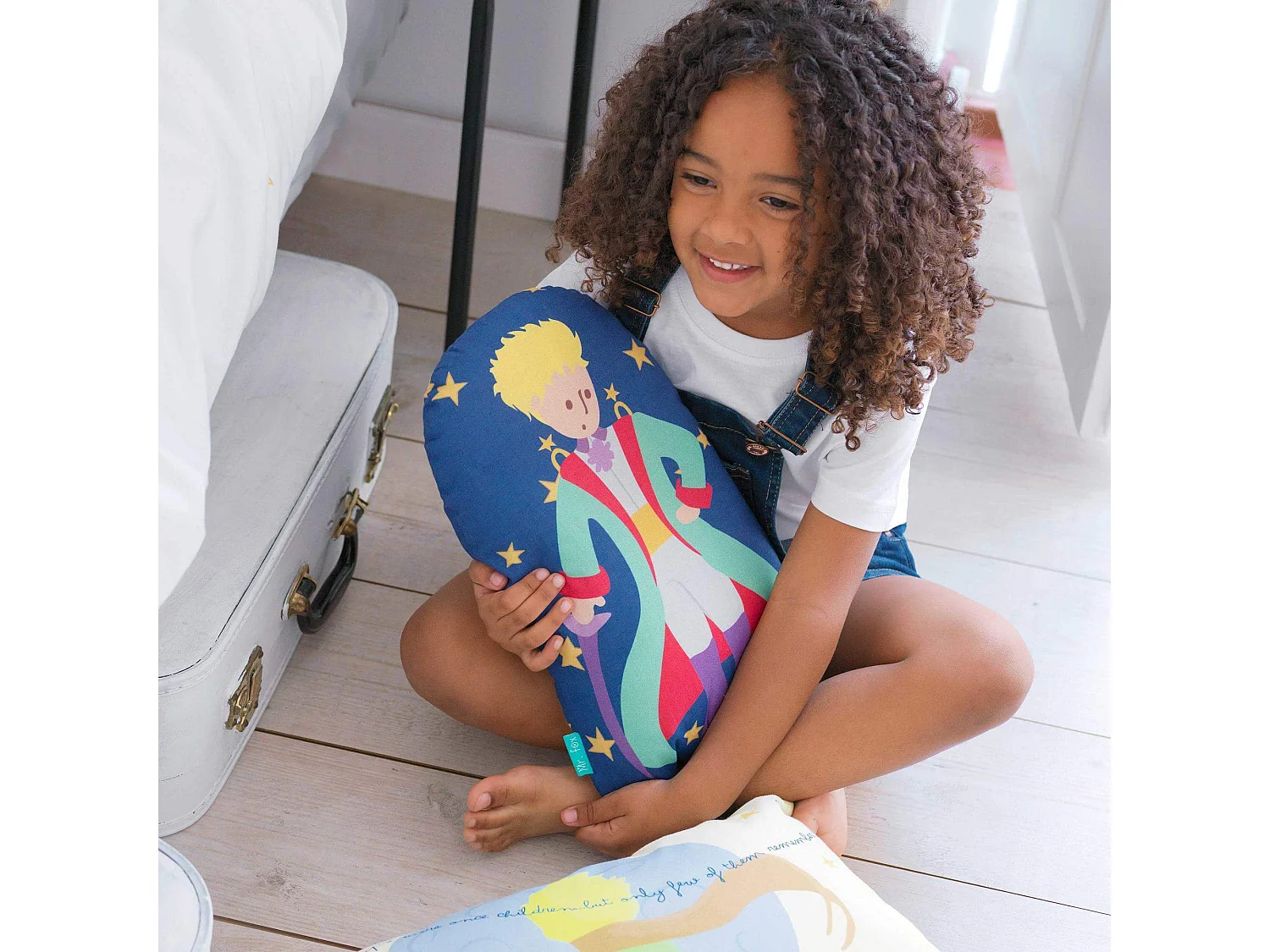 Cojín 40x30 cm Le petit prince