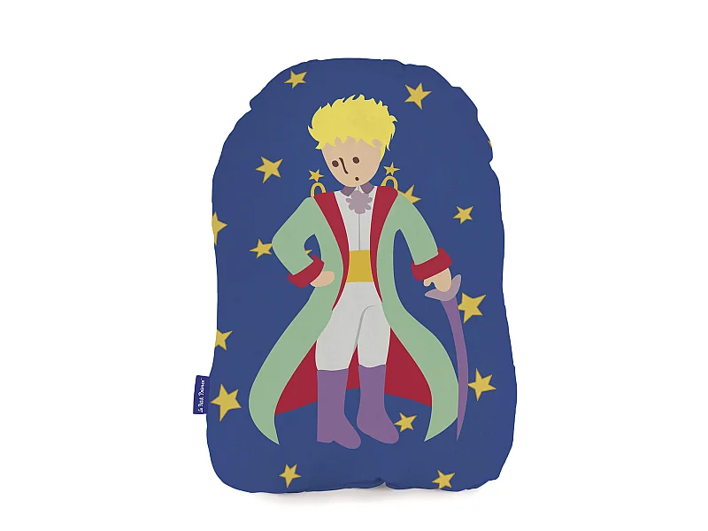 Cojín 40x30 cm Le petit prince