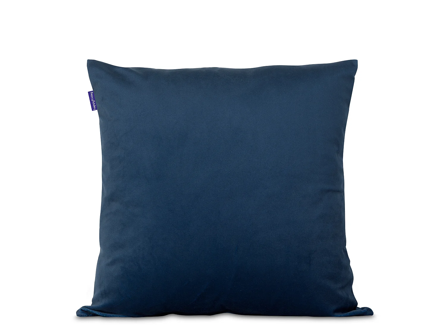 Funda de cojín decorativo 45x45 cm Velvet