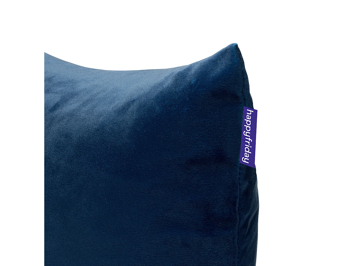 Funda de cojín decorativo 45x45 cm Velvet