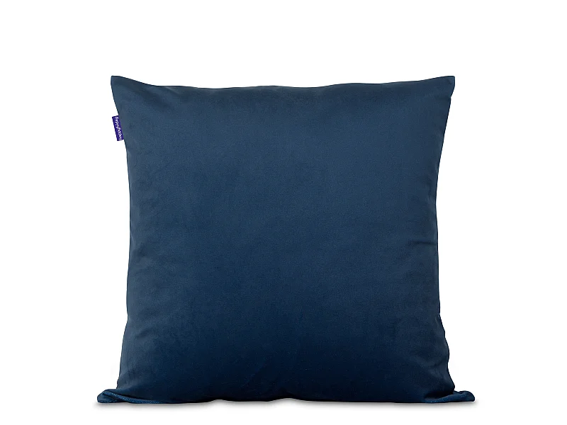 Funda de cojín decorativo 45x45 cm Velvet