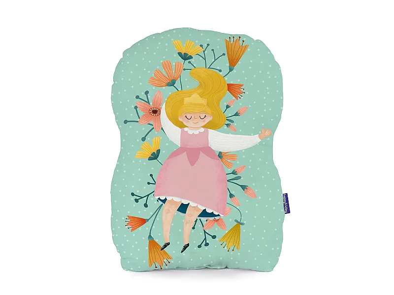 Cuscino 40x30 cm Dreaming