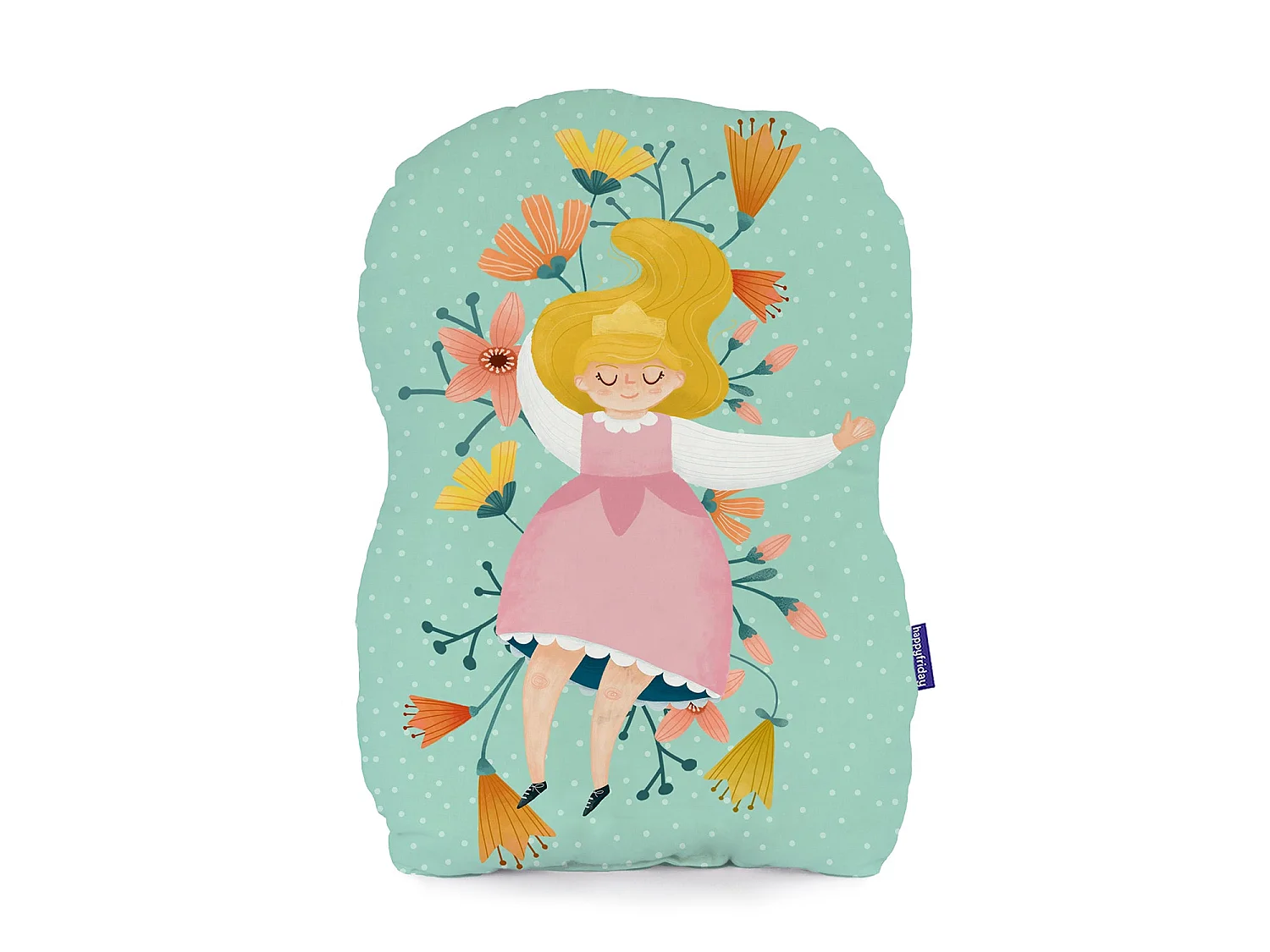 Cuscino 40x30 cm Dreaming