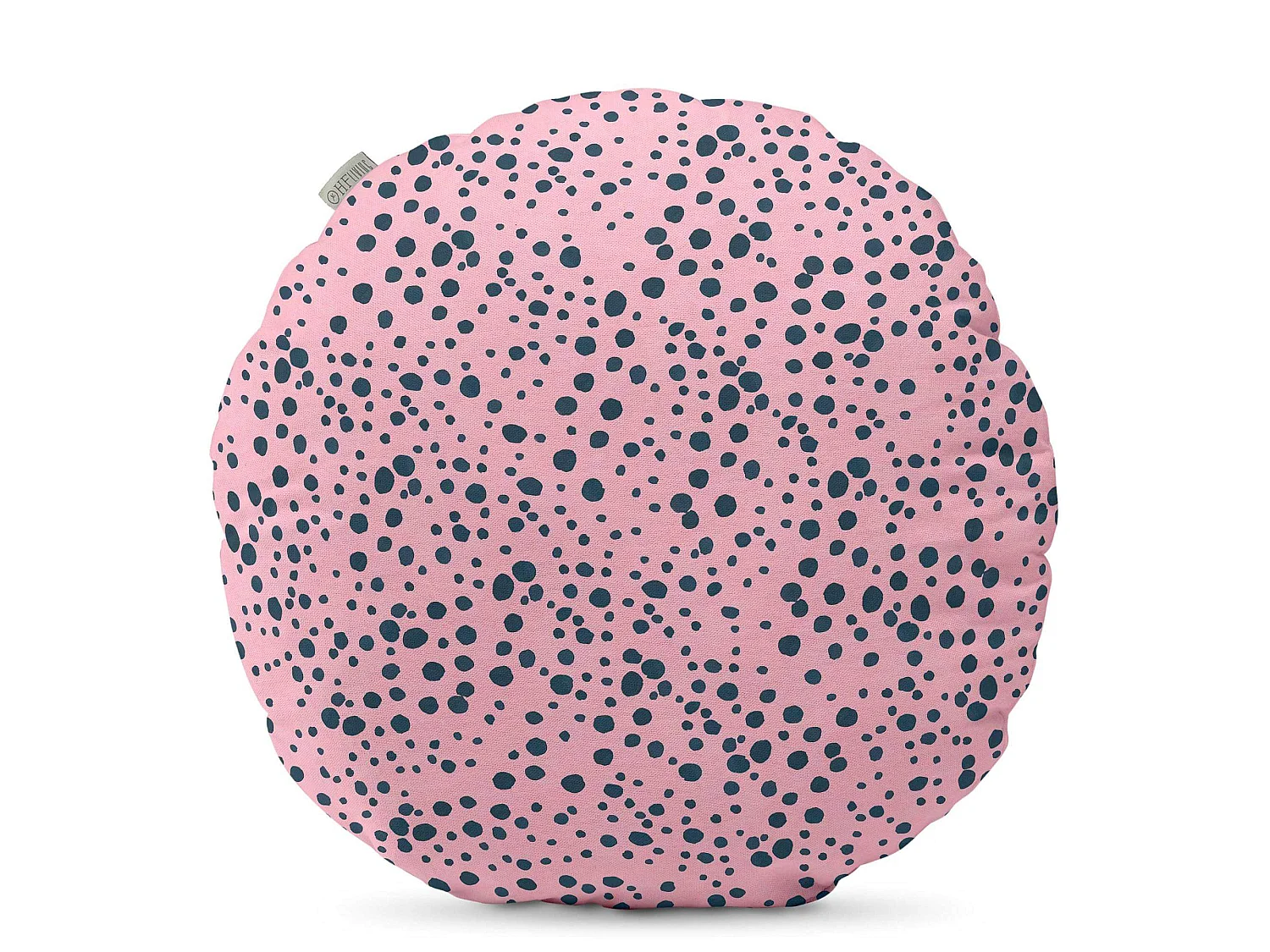 Cojín decorativo 50x50 cm Zuly