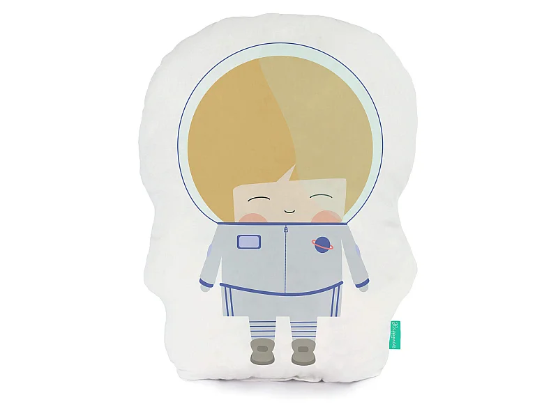 Kissen 40x30 cm Astronaut