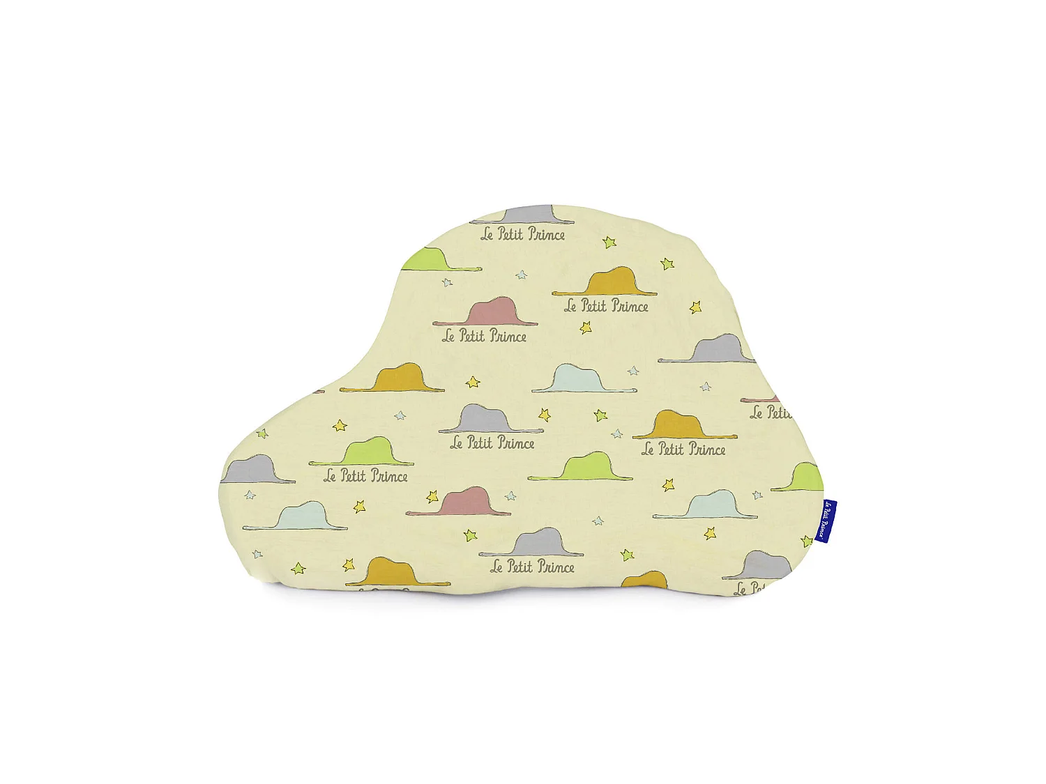 Cuscino 40x30 cm Imagination