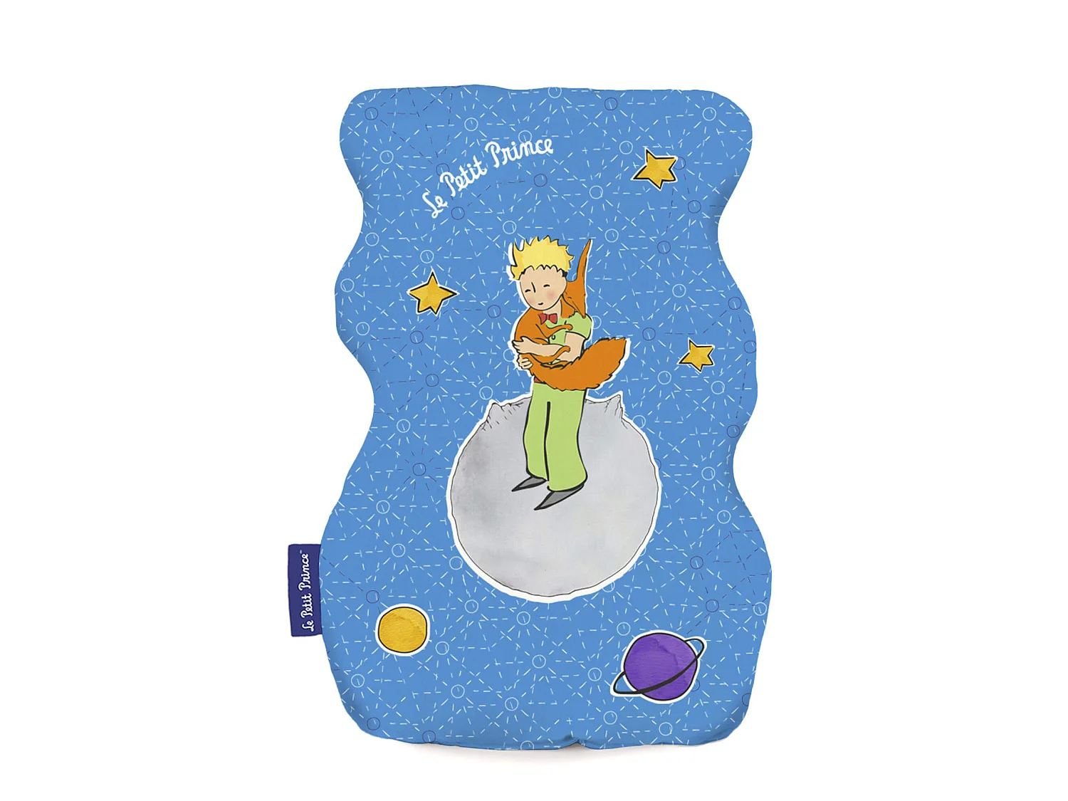 Coussin 40x30 cm Accolade