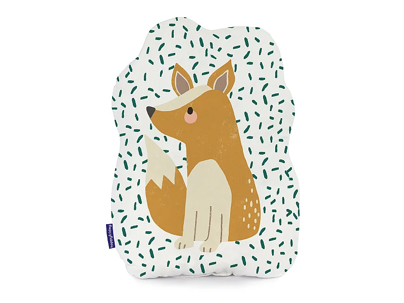 Kissen 40x30 cm Harvestwood