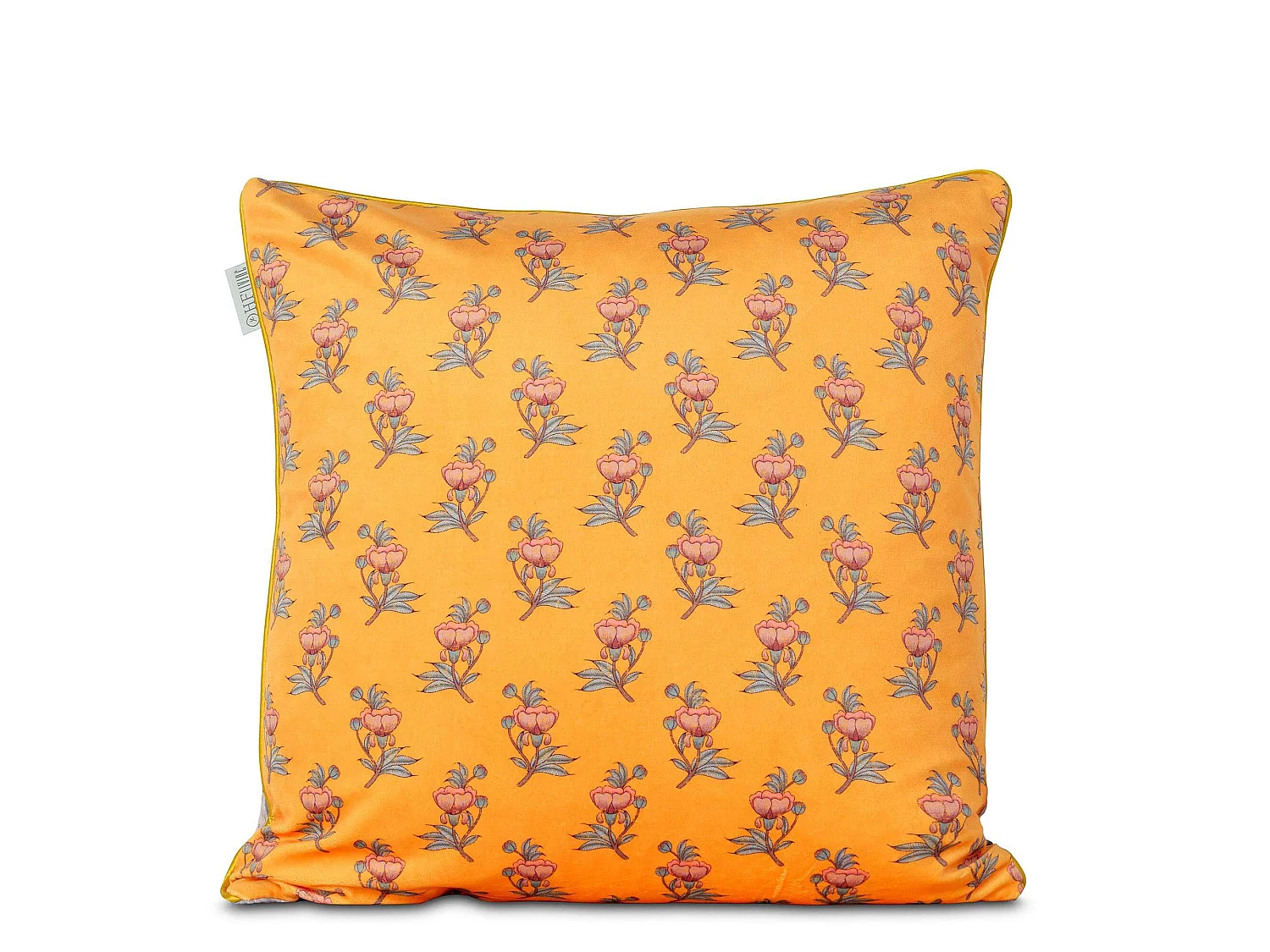 Housse de coussin décoratif 45x45 cm Maharaja