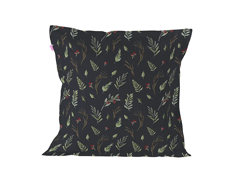 Funda de cojín 60x60 cm Mystical winter