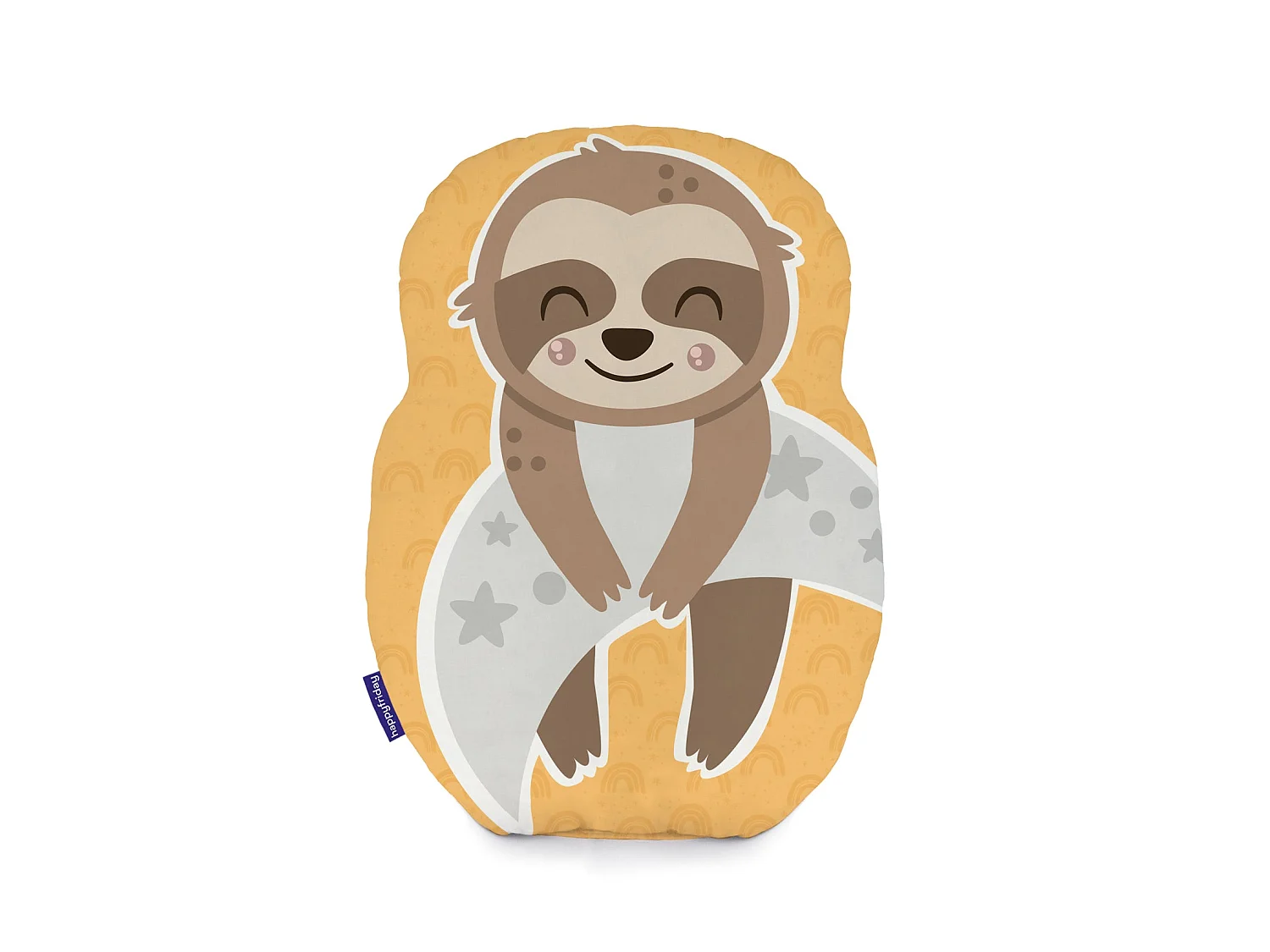 Kissen 40x30 cm Sleepy sloth