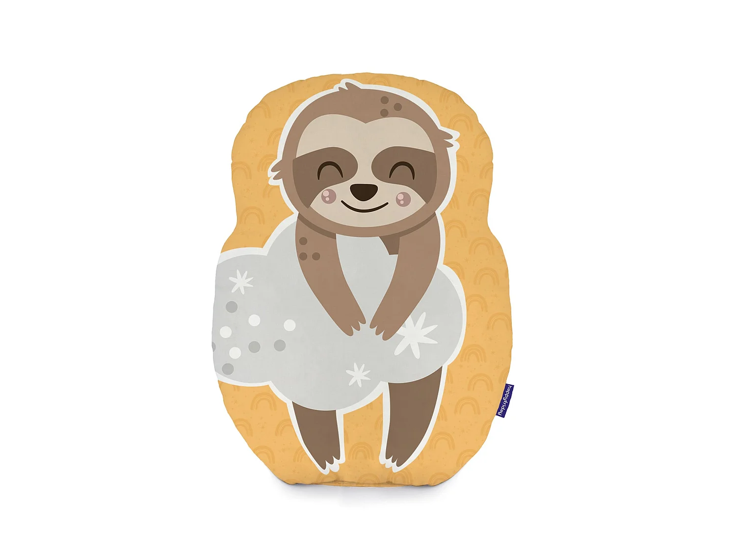 Kissen 40x30 cm Sleepy sloth