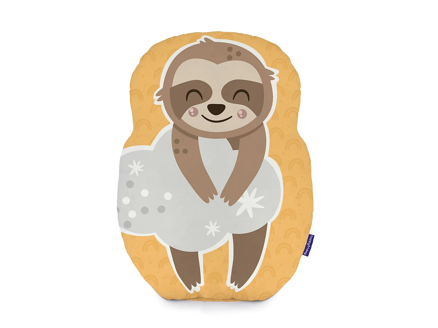 Kissen 40x30 cm Sleepy sloth