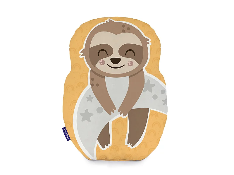 Kissen 40x30 cm Sleepy sloth