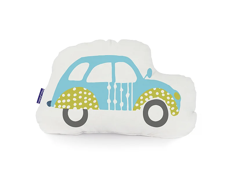 Cojín 40x30 cm Holidays