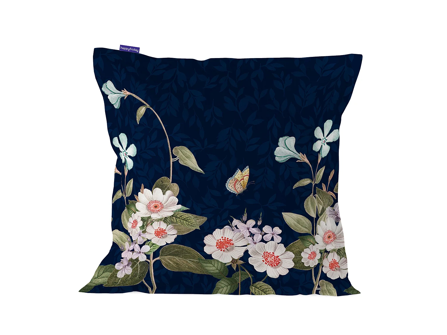 Funda de cojín 60x60 cm Garden party