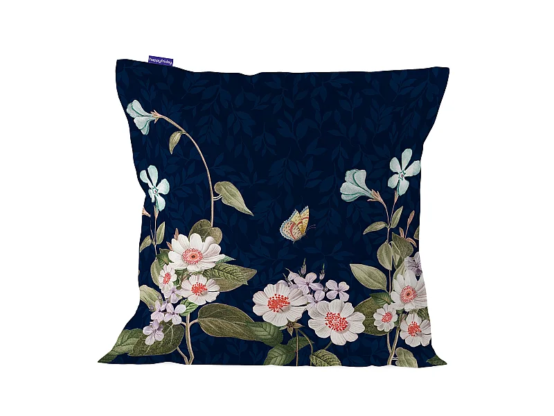 Funda de cojín 60x60 cm Garden party