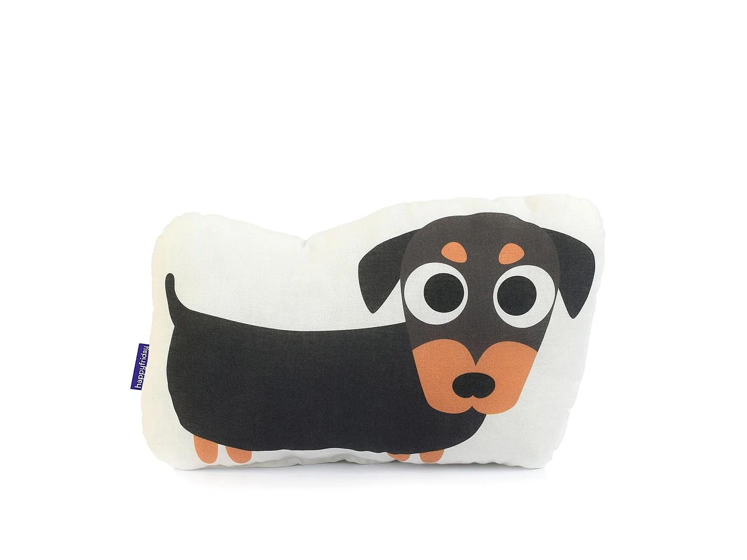 Coussin 40x30 cm Dogs