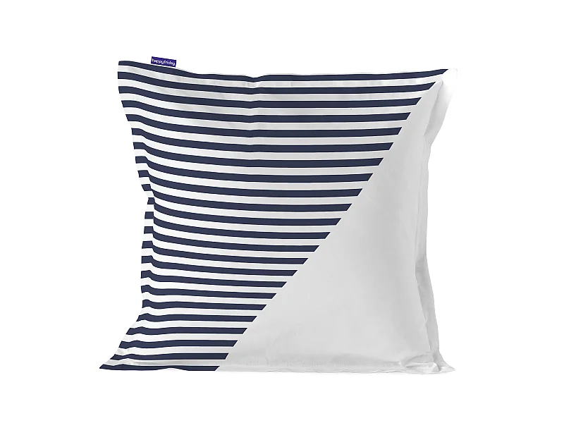 Kissenbezug 60x60 cm Geo dot