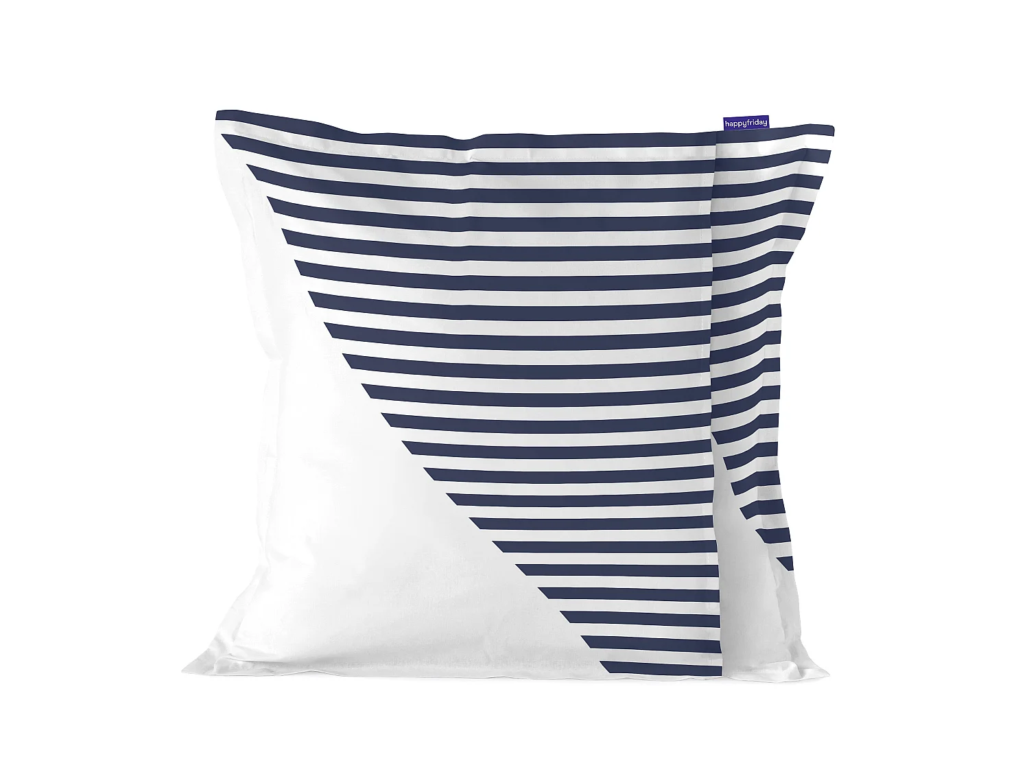 Kissenbezug 60x60 cm Geo dot