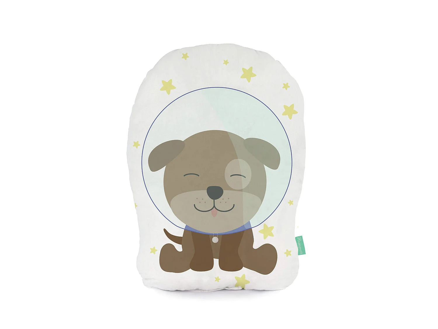 Cojín 40x30 cm Astronaut