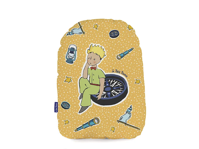 Coussin 40x30 cm Navigateur