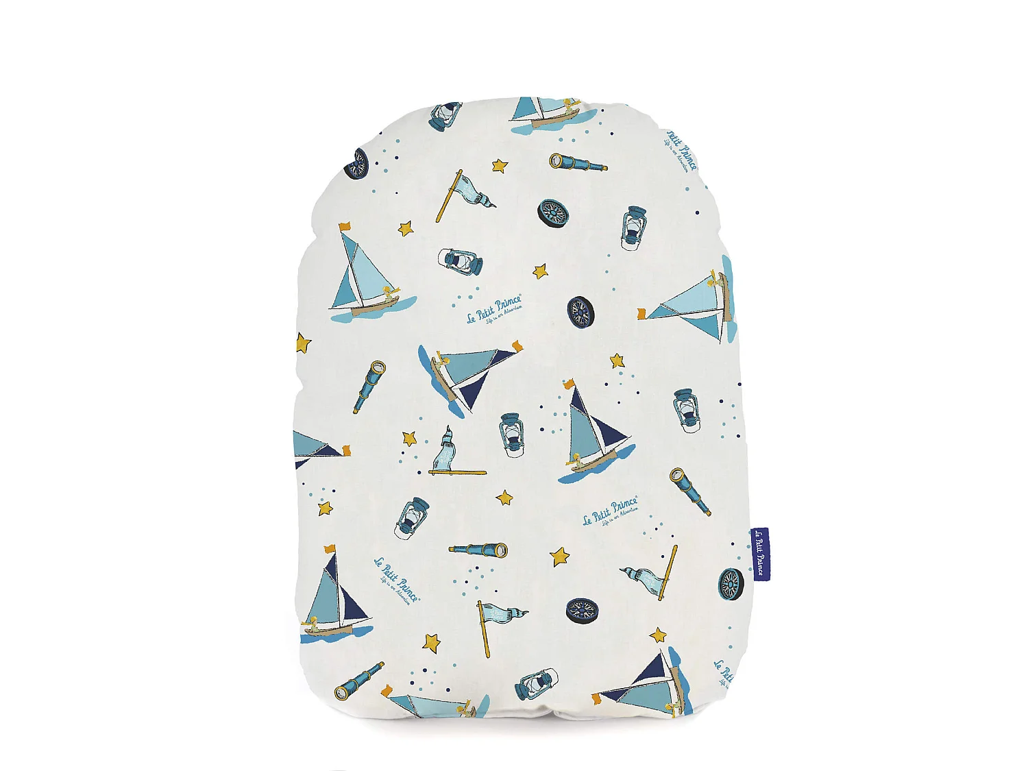 Kissen 40x30 cm Navigateur