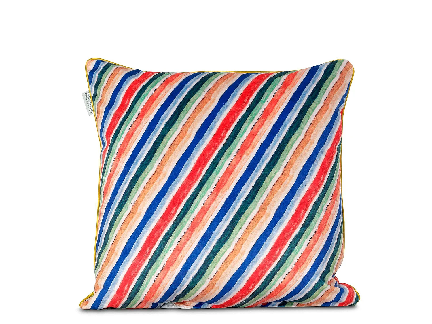 Federa decorativa 45x45 cm Pagoda