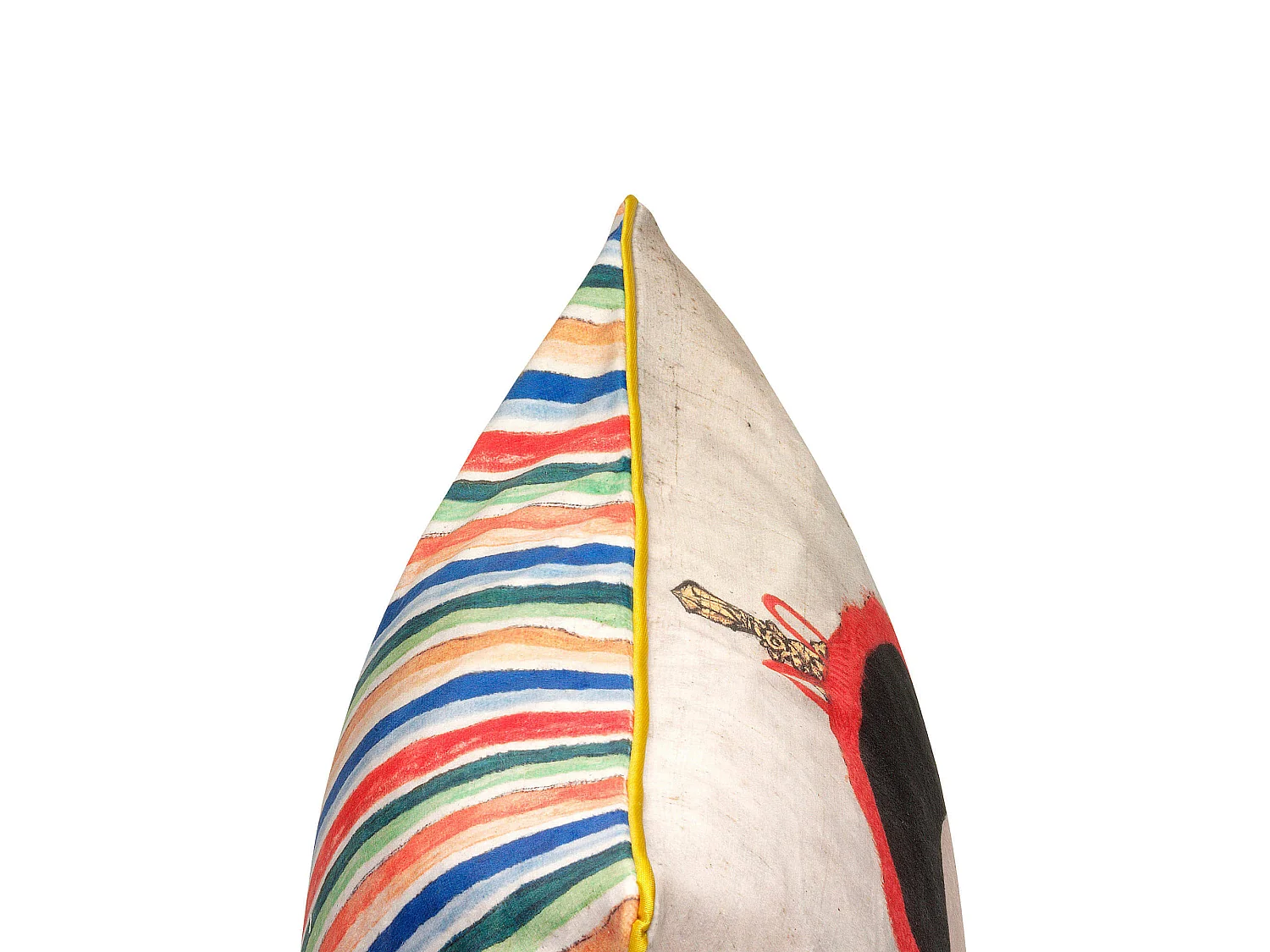 Federa decorativa 45x45 cm Pagoda