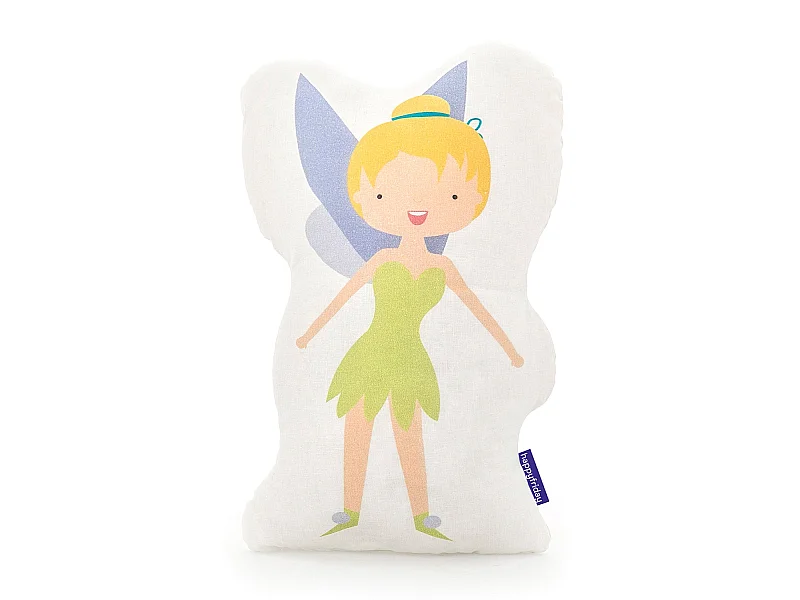 Kissen 40x30 cm Flying boy