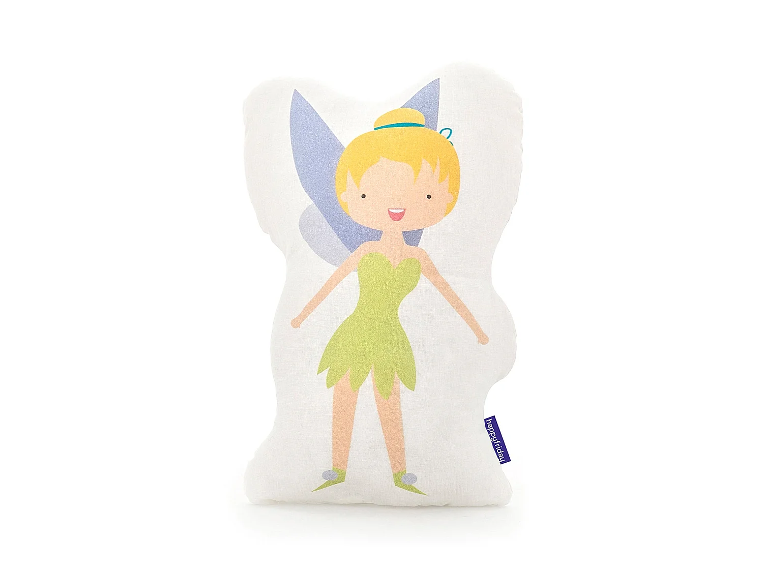 Cojín 40x30 cm Flying boy