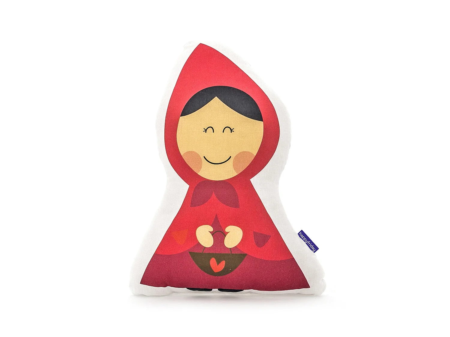 Kissen 40x30 cm Grandma