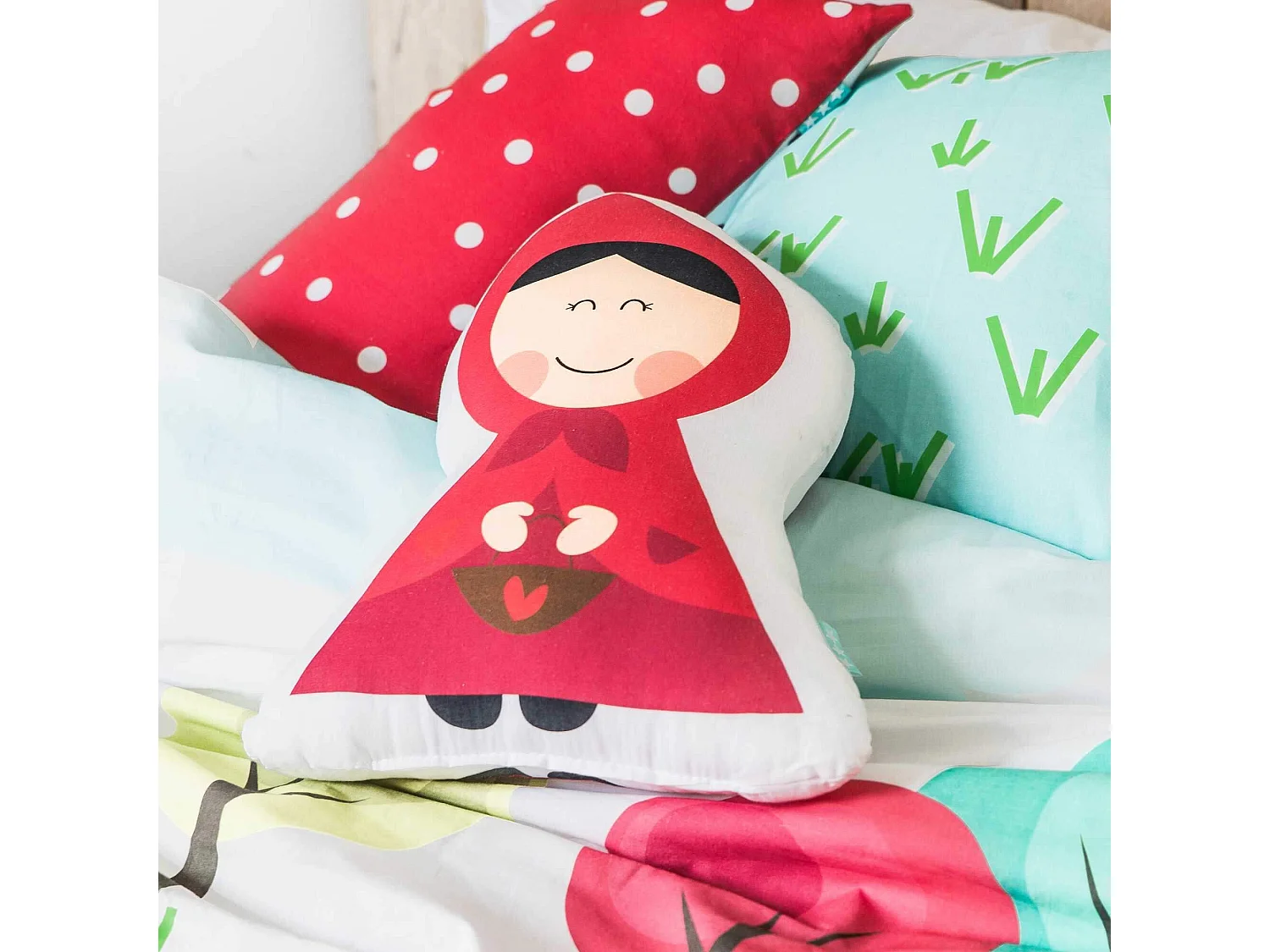 Kissen 40x30 cm Grandma