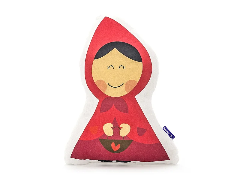 Cojín 40x30 cm Grandma