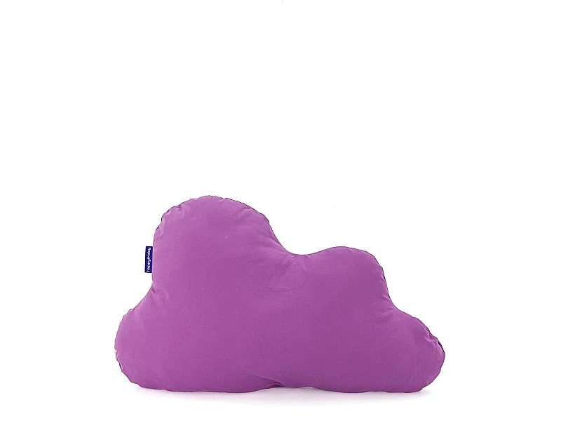 Kissen 60x40 cm Nube