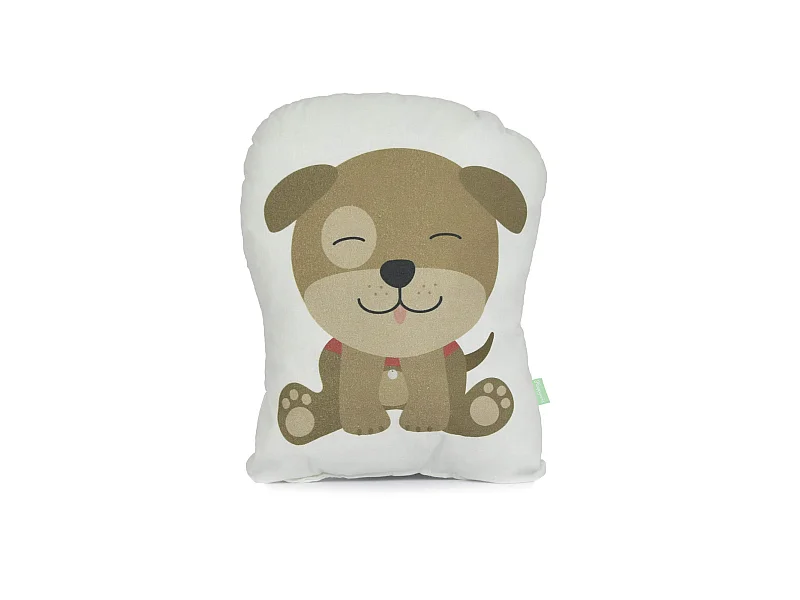 Kissen 40x30 cm Air balloon