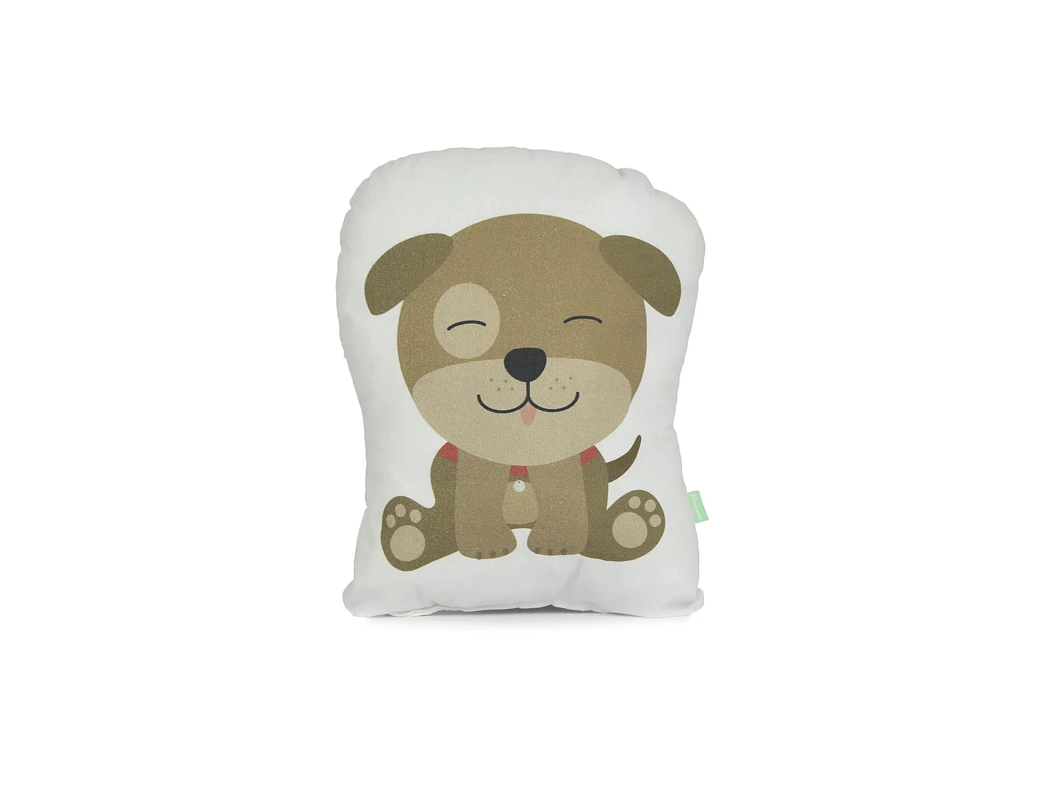 Kissen 40x30 cm Air balloon