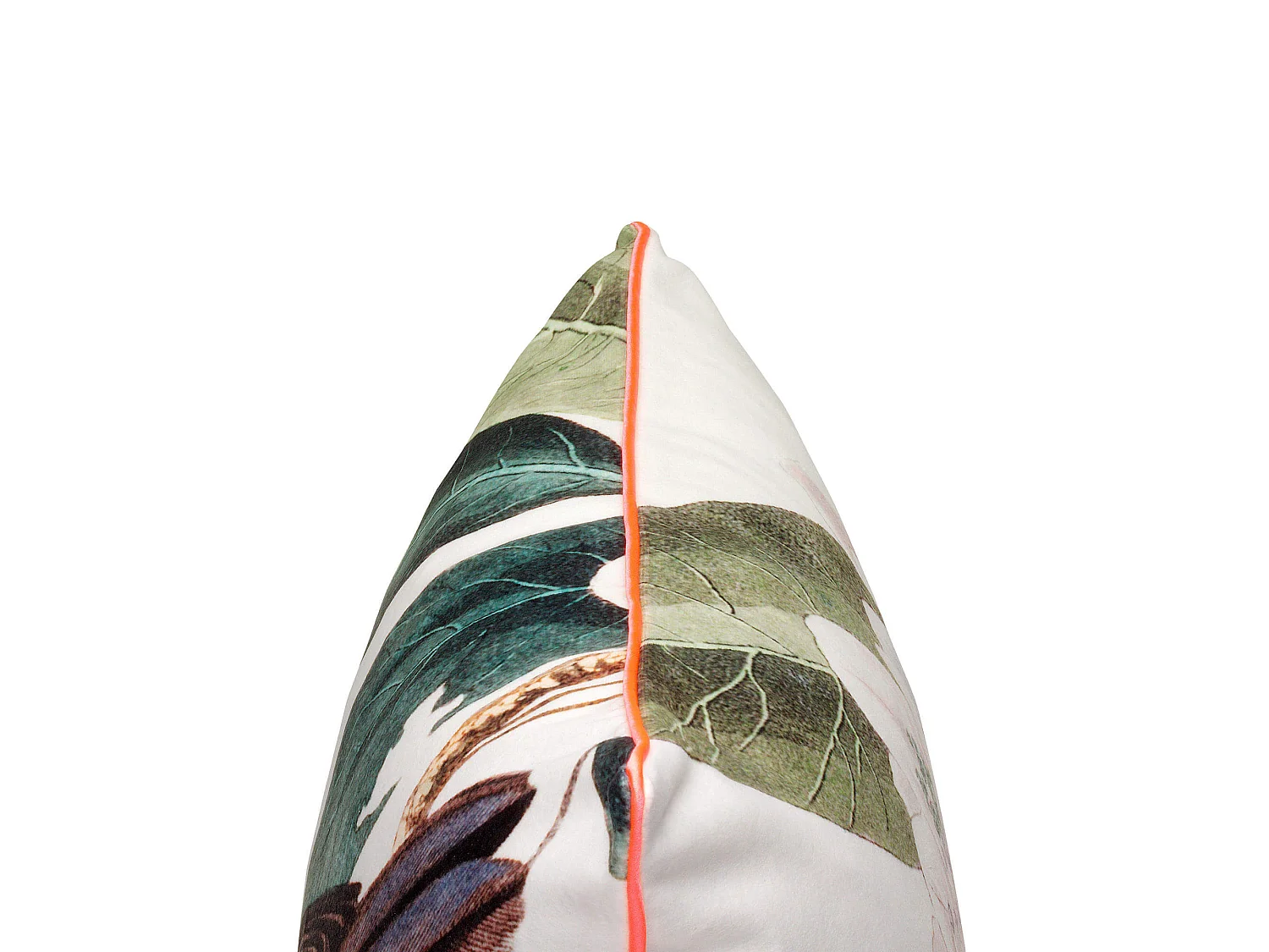 Housse de coussin décoratif 45x45 cm Exotic